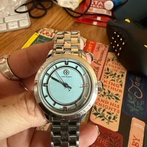 Tory Burch Watch
